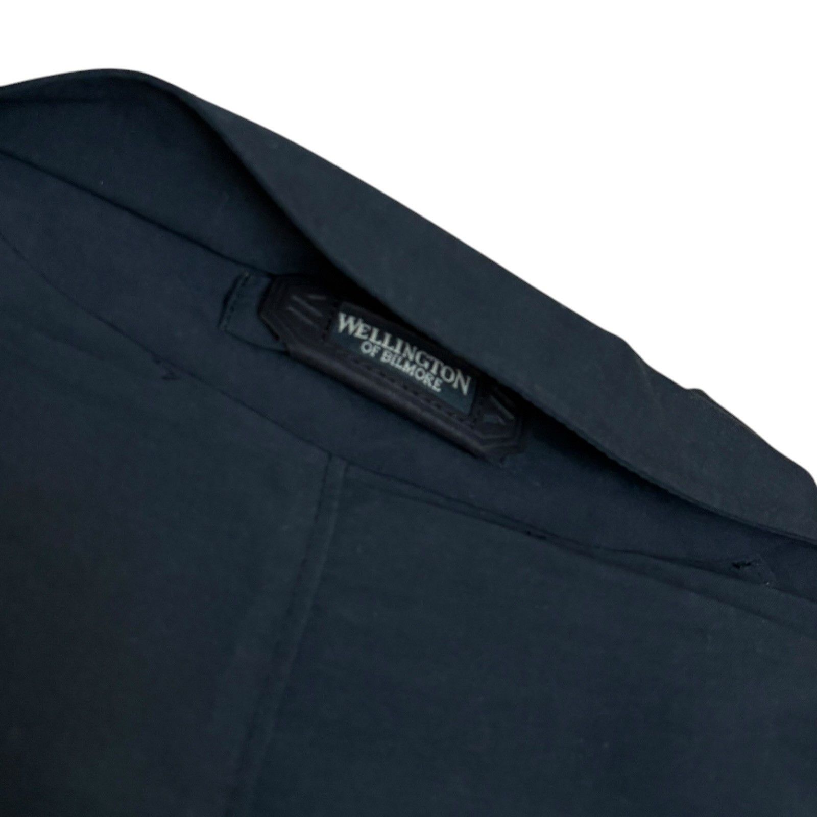 Other $600 WILLINGTON OF BILMORE Trench Coat Luxury Jacket 2XL Size US XXL / EU 58 / 5 - 5 Thumbnail