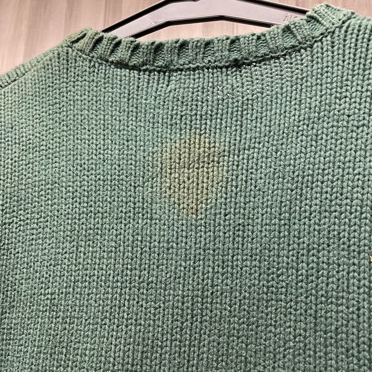 Polo Ralph Lauren Polo Ralph Lauren American Flag Sweater Size US L / EU 52-54 / 3 - 20 Thumbnail