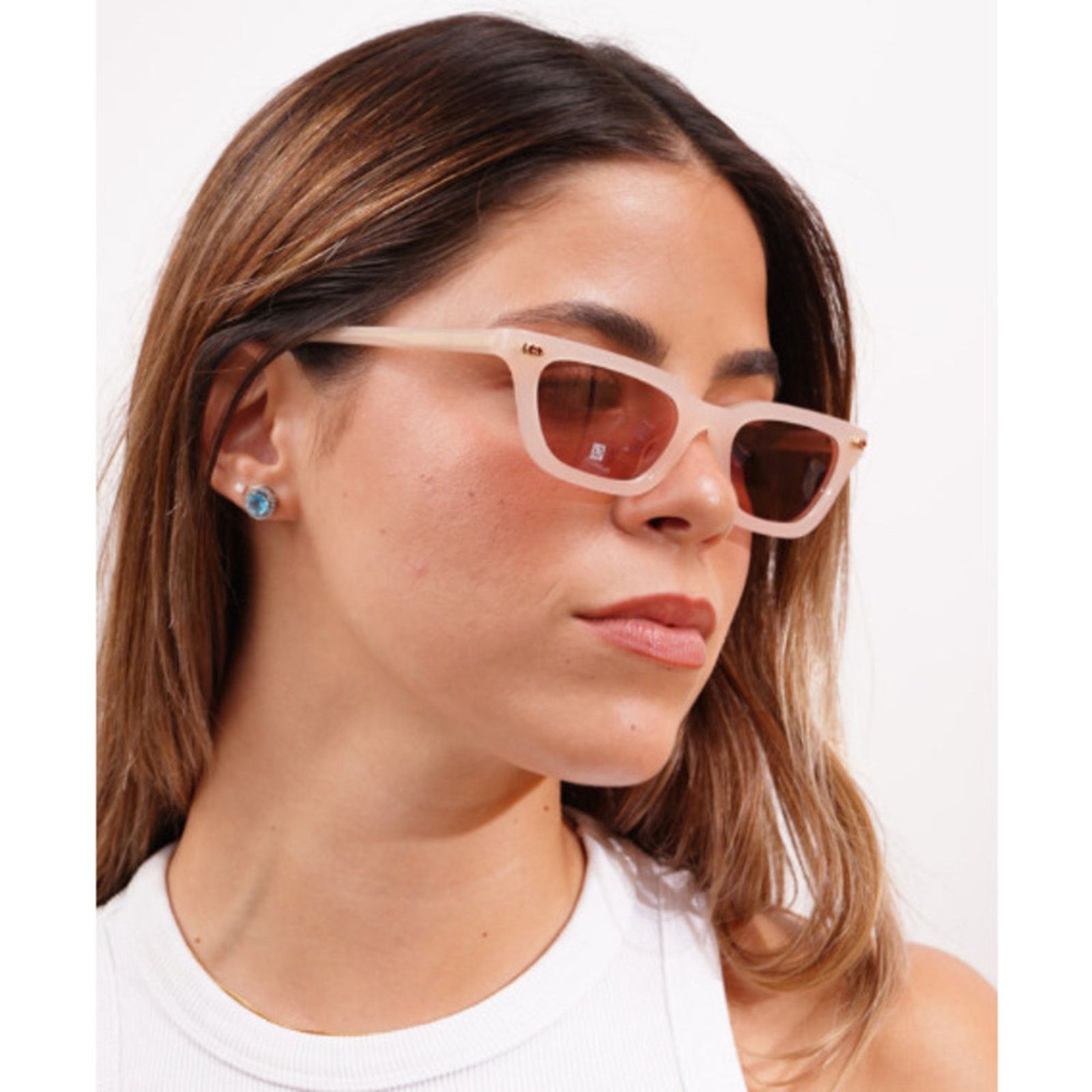 NWT Gucci GG2153S-005 Sunglasses Gucci GG2153S 005 Women Sunglasses Pink | Mercari main image 2