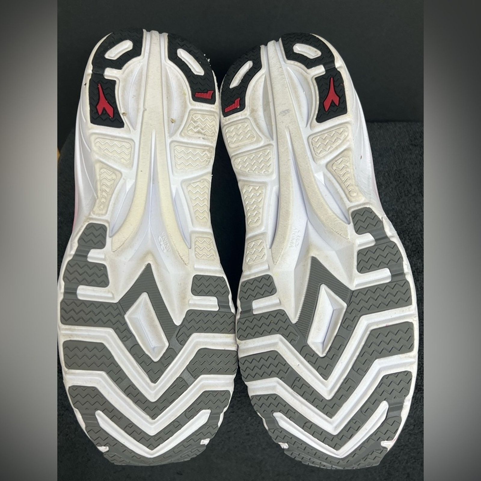 Diadora diadora Equipe Nucleo Running Mens Athletic Shoes 11.5 EUC Size US 11.5 / EU 44-45 - 8 Thumbnail