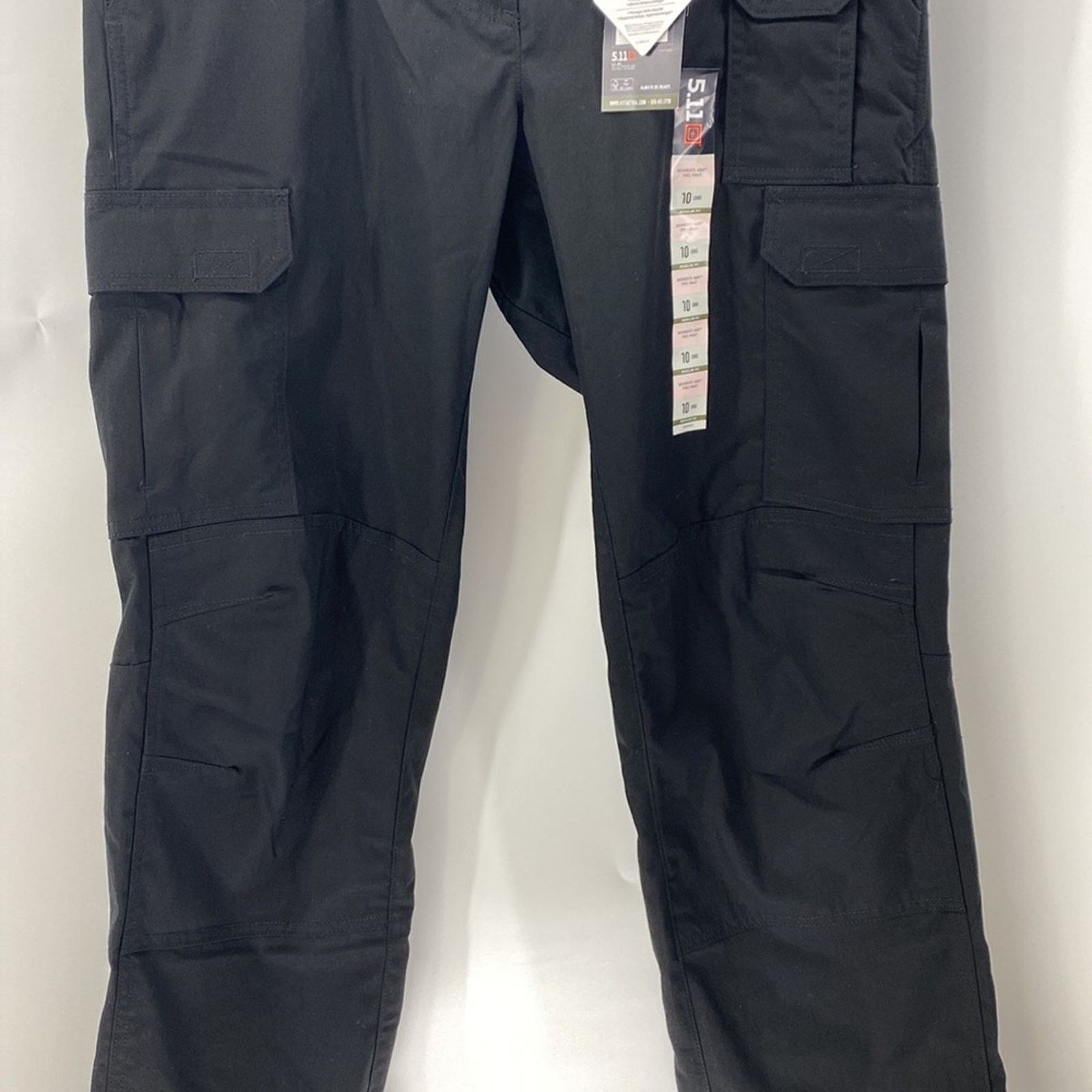 5.11 5.11 Tactical Women’s ABR PRO PANT regular fit size 10 long Size 32" / US 10 / IT 46 - 5 Thumbnail