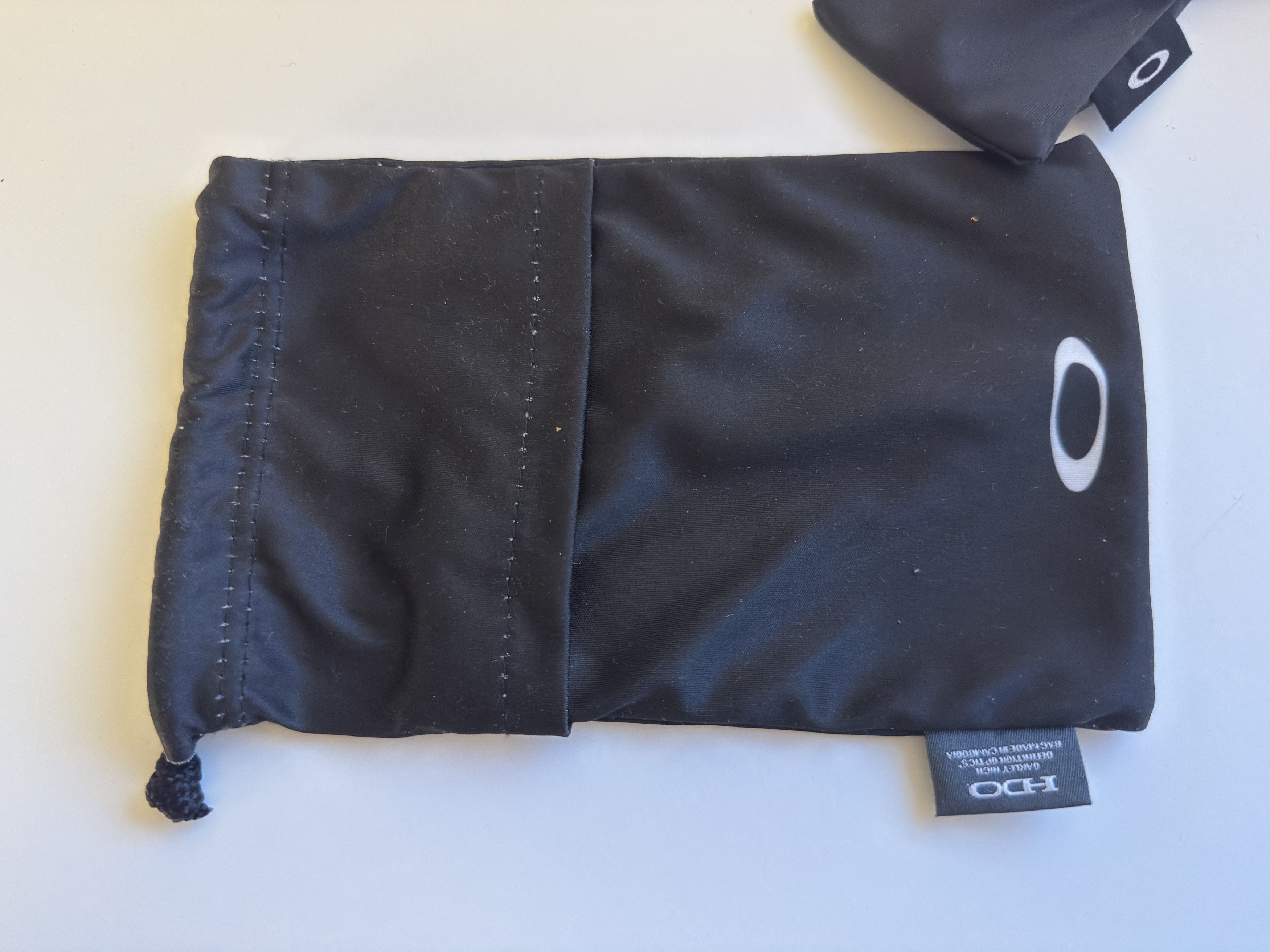 Oakley × Satisfy Satisfy Oakley Eye Jacket Matt Olive Size ONE SIZE - 12 Thumbnail