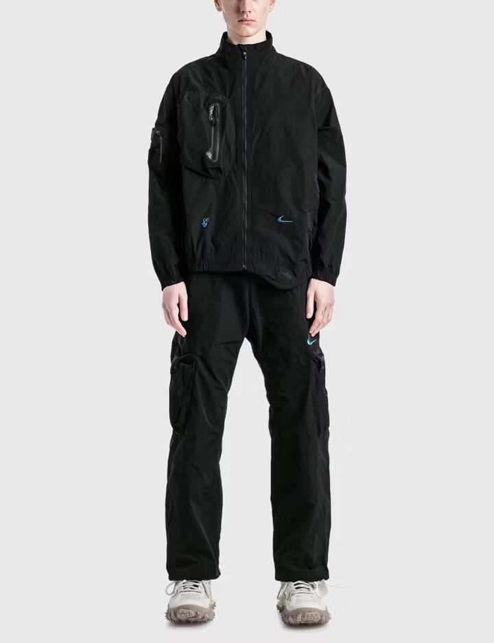 Nike × Off-White Off-White x Nike 003 Track Suit Virgil | Grailed