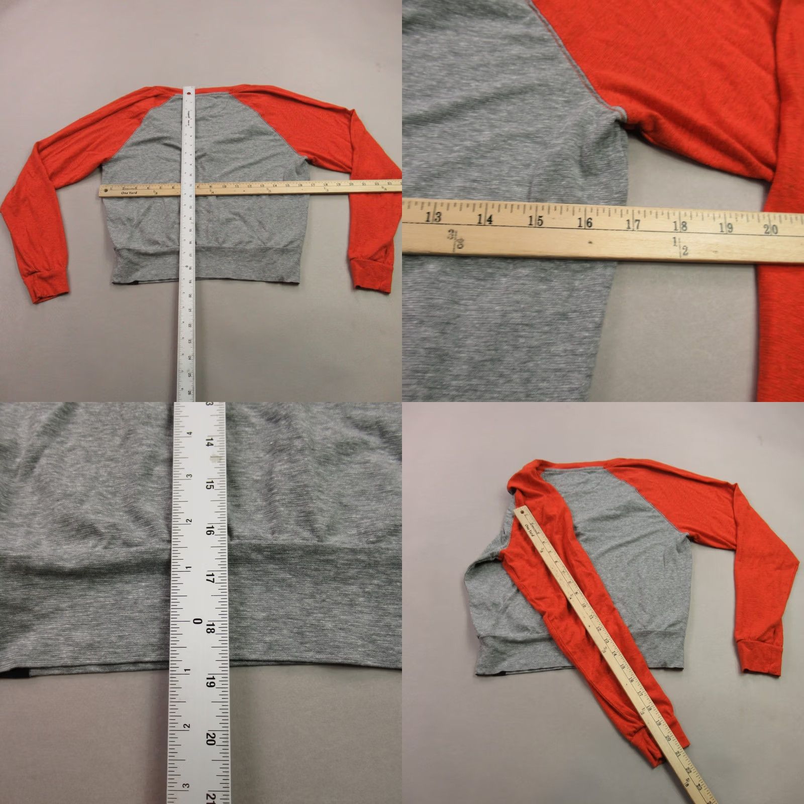 Prana prAna Shirt Womens XS Long Sleeve V Neck Pullover Casual Outdoors Multicolor Size XS / US 0-2 / IT 36-38 - 8 Thumbnail
