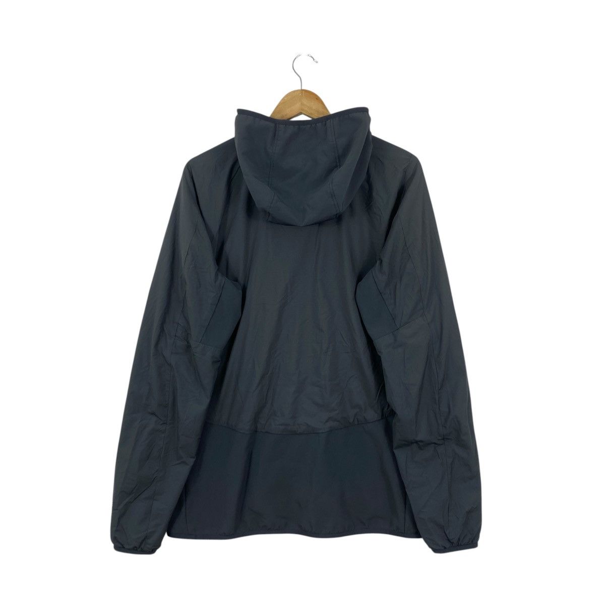 Mountain Hardwear Mountain Hardwear Kor Strata Climb Jacket Men’s L Primaloft Size US L / EU 52-54 / 3 - 2 Thumbnail
