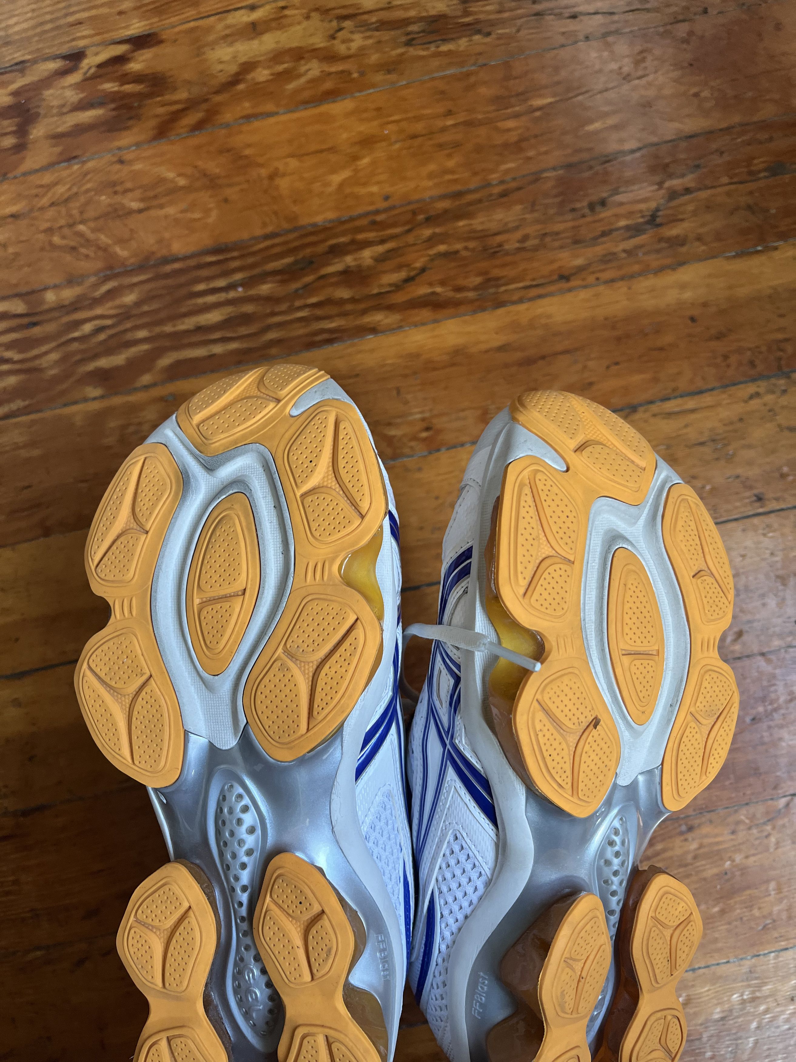 Asics × Kiko Kostadinov Gel-Quantum Zientzia Sneaker Size US 7 / EU 40 - 5 Thumbnail