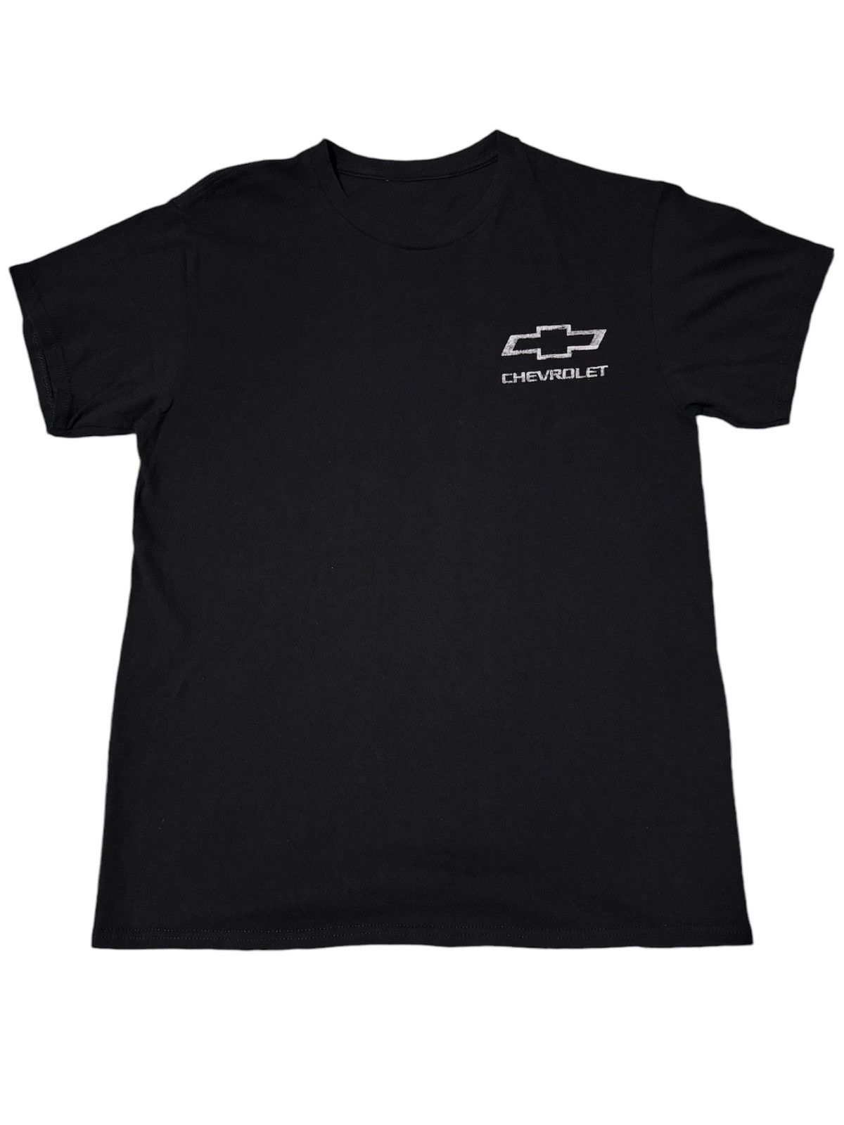 Chevrolet Chevrolet made in usa Size US M / EU 48-50 / 2 - 1 Thumbnail