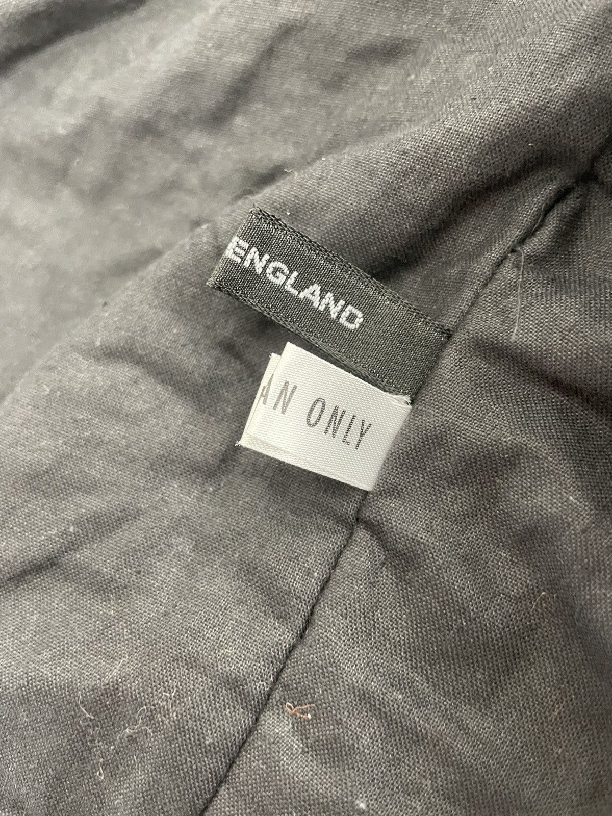 Lou Dalton Lou Dalton Jacket Size US S / EU 44-46 / 1 - 5 Thumbnail