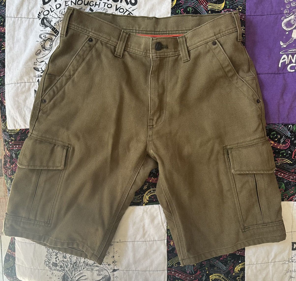 Patagonia Patagonia Cargo Shorts Size US 31 - 1 Thumbnail