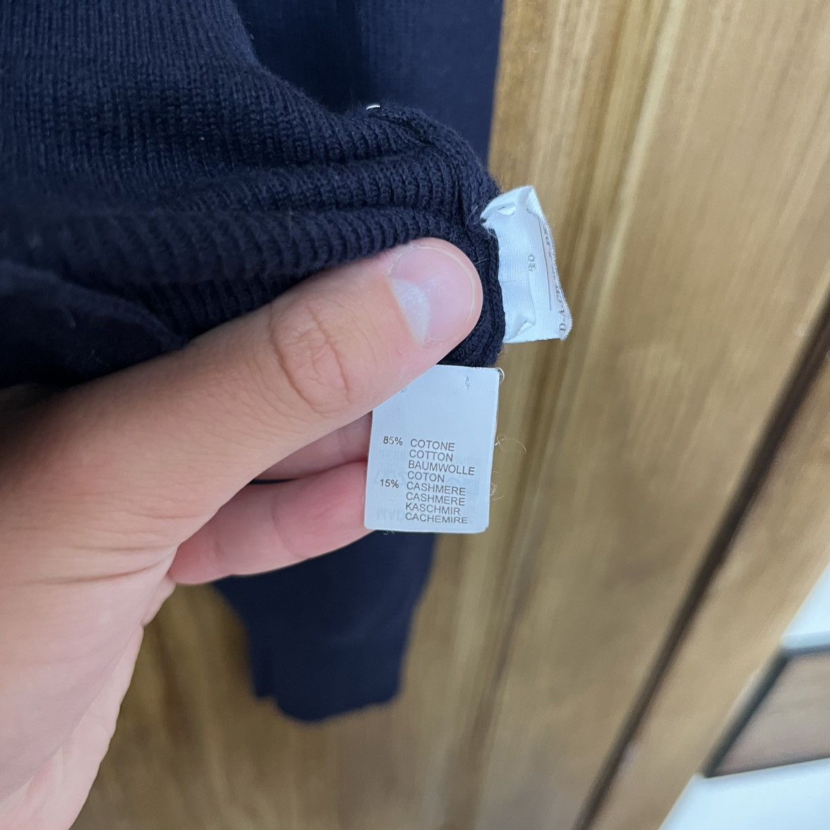 Brunello Cucinelli Brunello Cucinelli Cardigan Size US M / EU 48-50 / 2 - 6 Thumbnail