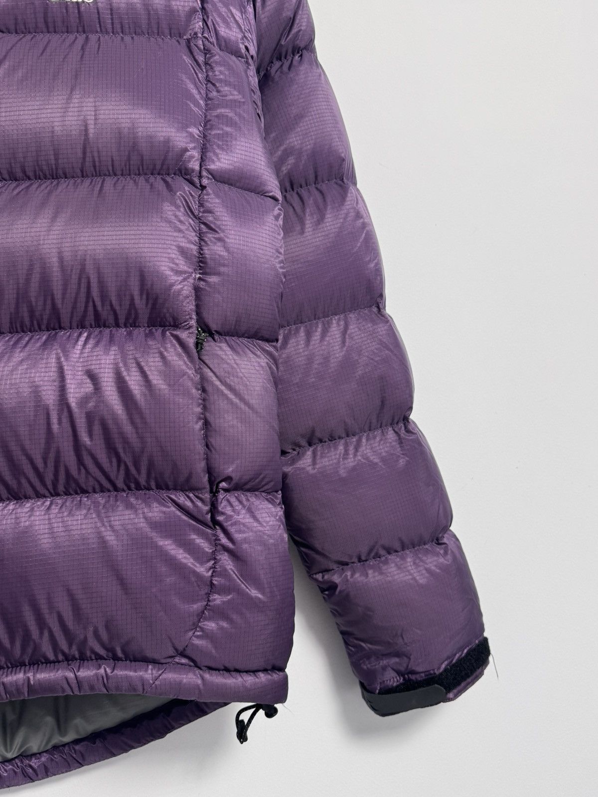 Rab Teal Purple Rab Neutrino Endurance Puffer Jacket UK 10 Size M / US 6-8 / IT 42-44 - 5 Thumbnail