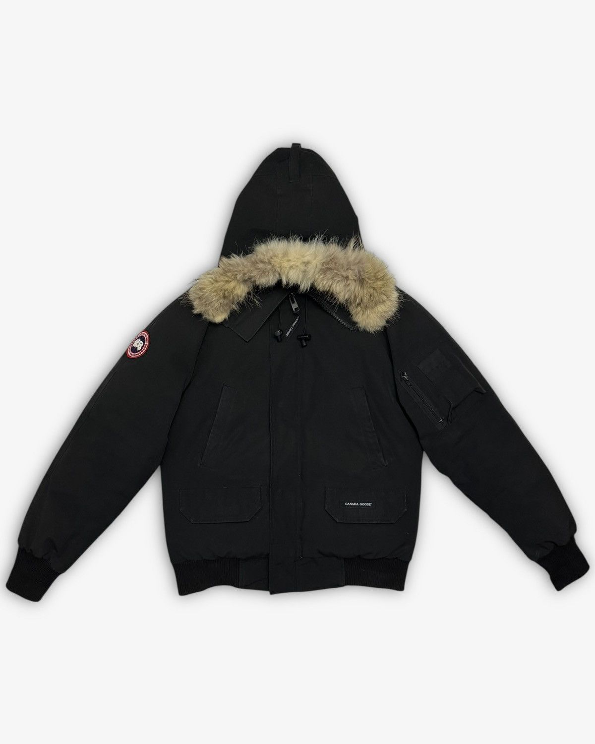 Canada Goose Canada Goose Chilliwack bomber Size US S / EU 44-46 / 1 - 5 Thumbnail