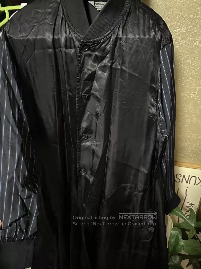 Comme des Garcons Comme Des Garcons Staff uniform Size S / US 4 / IT 40 - 4 Thumbnail