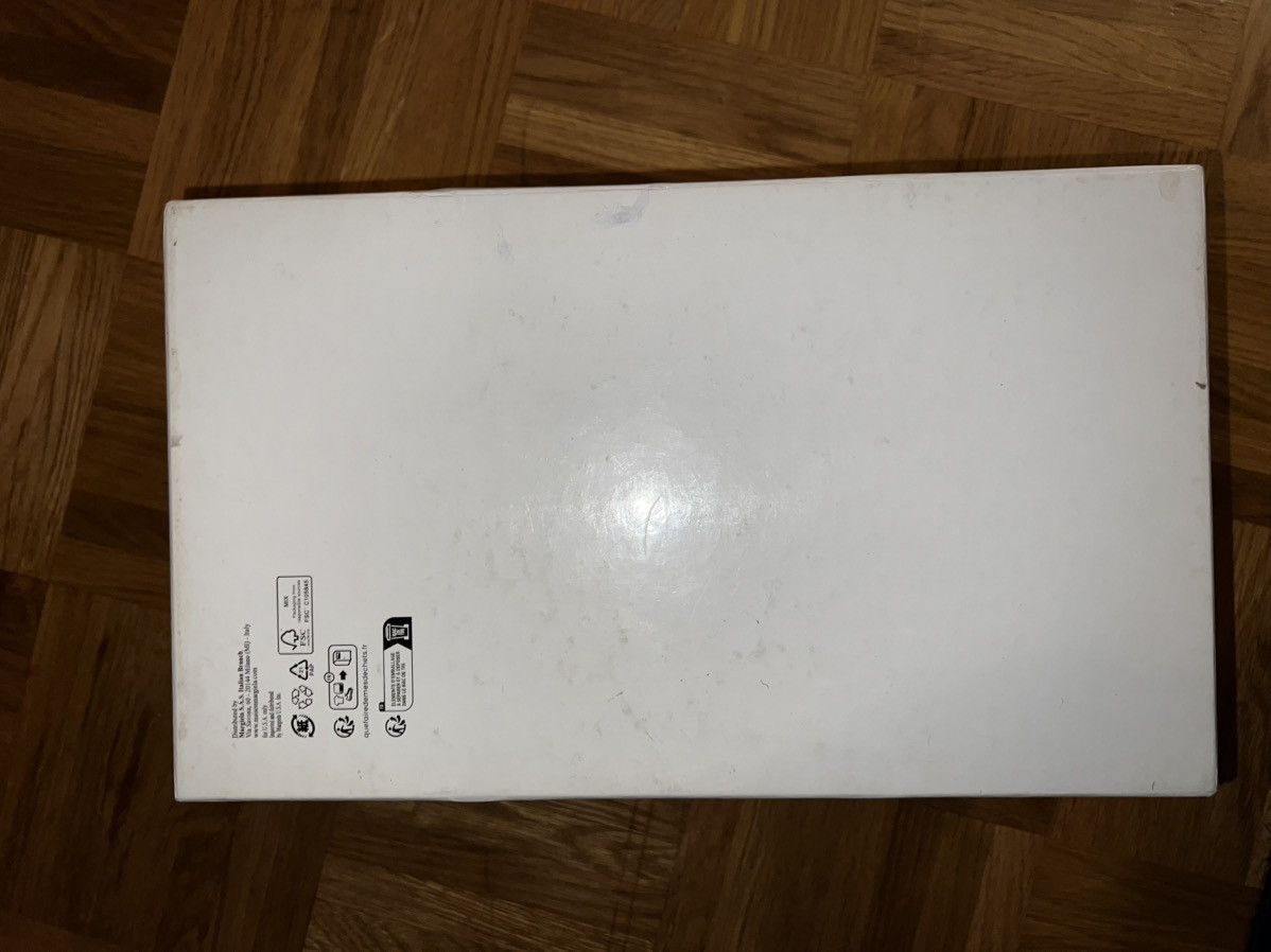 Maison Margiela Maison Margiela Gats Replica Size US 10 / EU 43 - 9 Thumbnail