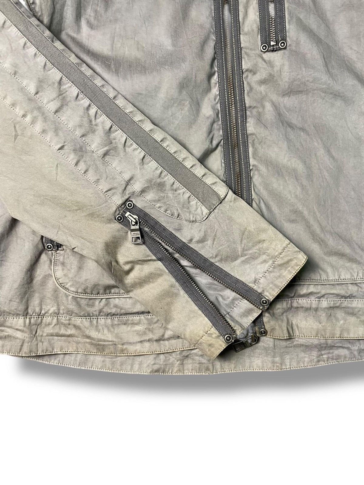 Armani Exchange × Vintage Armani Exchange Jacket (3) Size US XL / EU 56 / 4 - 11 Thumbnail