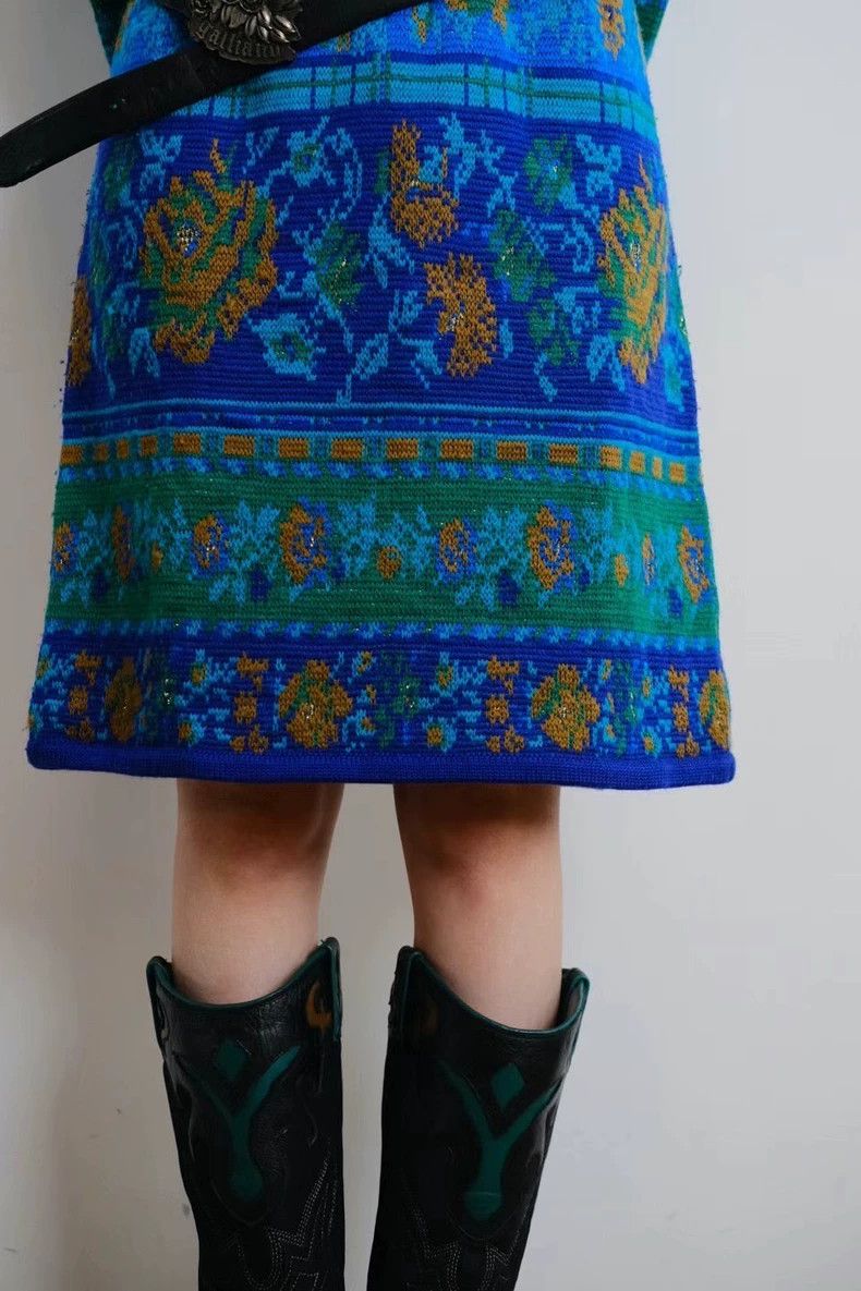 Kenzo KENZO A gorgeous dress Size M / US 6-8 / IT 42-44 - 7 Thumbnail