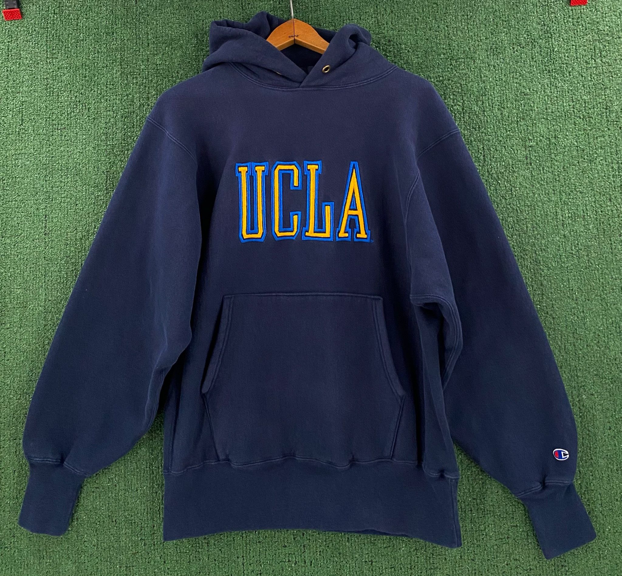 Champion 90