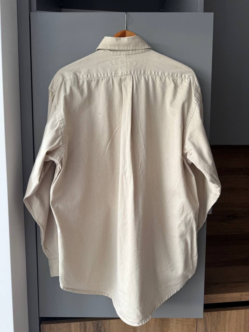 Polo Ralph Lauren × Ralph Lauren × Vintage Polo Ralph Lauren Blaire Button Up Shirt Size M Size US M / EU 48-50 / 2 - 3 Thumbnail