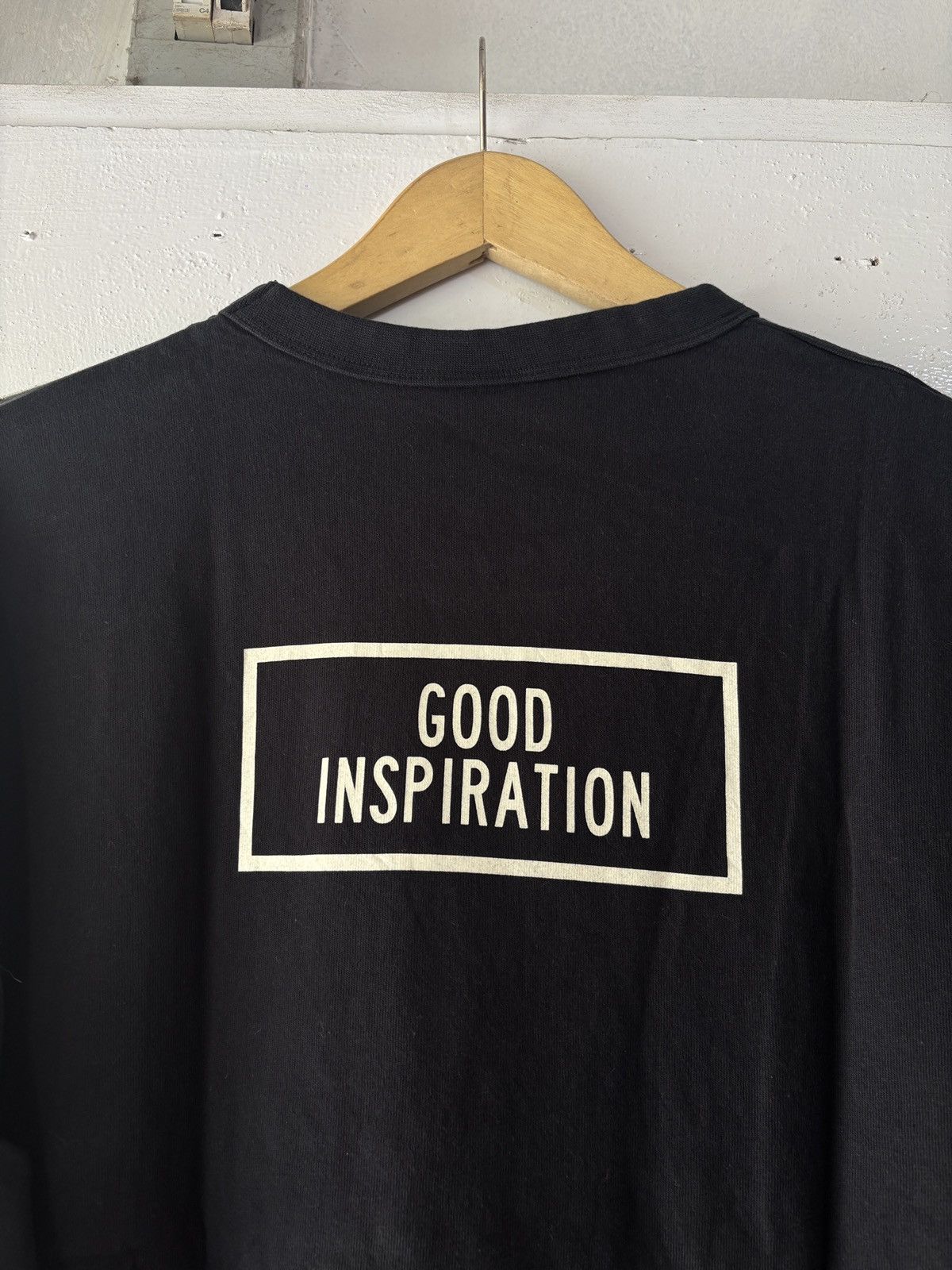 GU × Maison MIHARA YASUHIRO GU x MIHARAYASUHIRO Tshirt Size US M / EU 48-50 / 2 - 7 Thumbnail