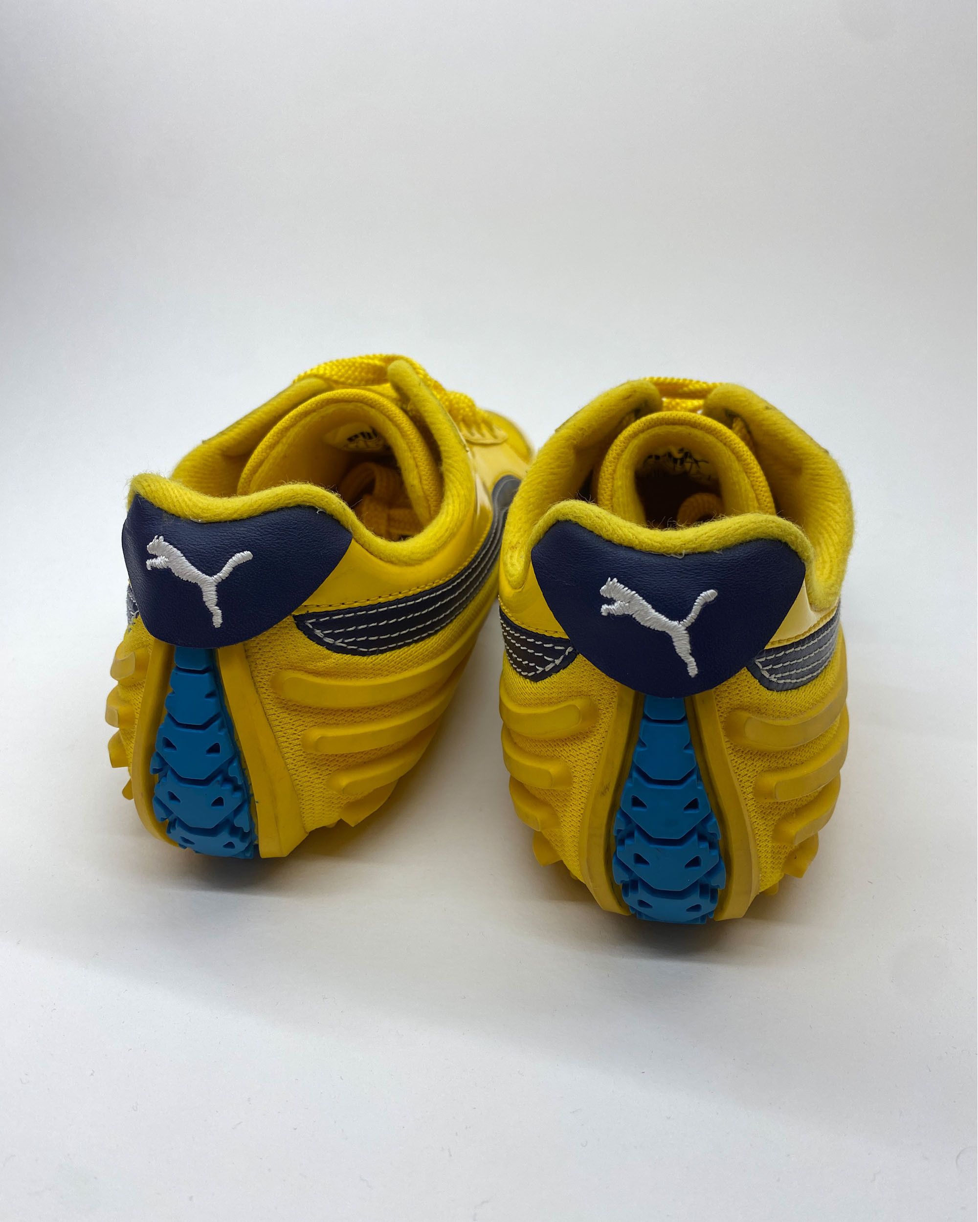 Maison MIHARA YASUHIRO × Puma 2000s MY-12 Sneaker Size US 8 / IT 38 - 6 Thumbnail