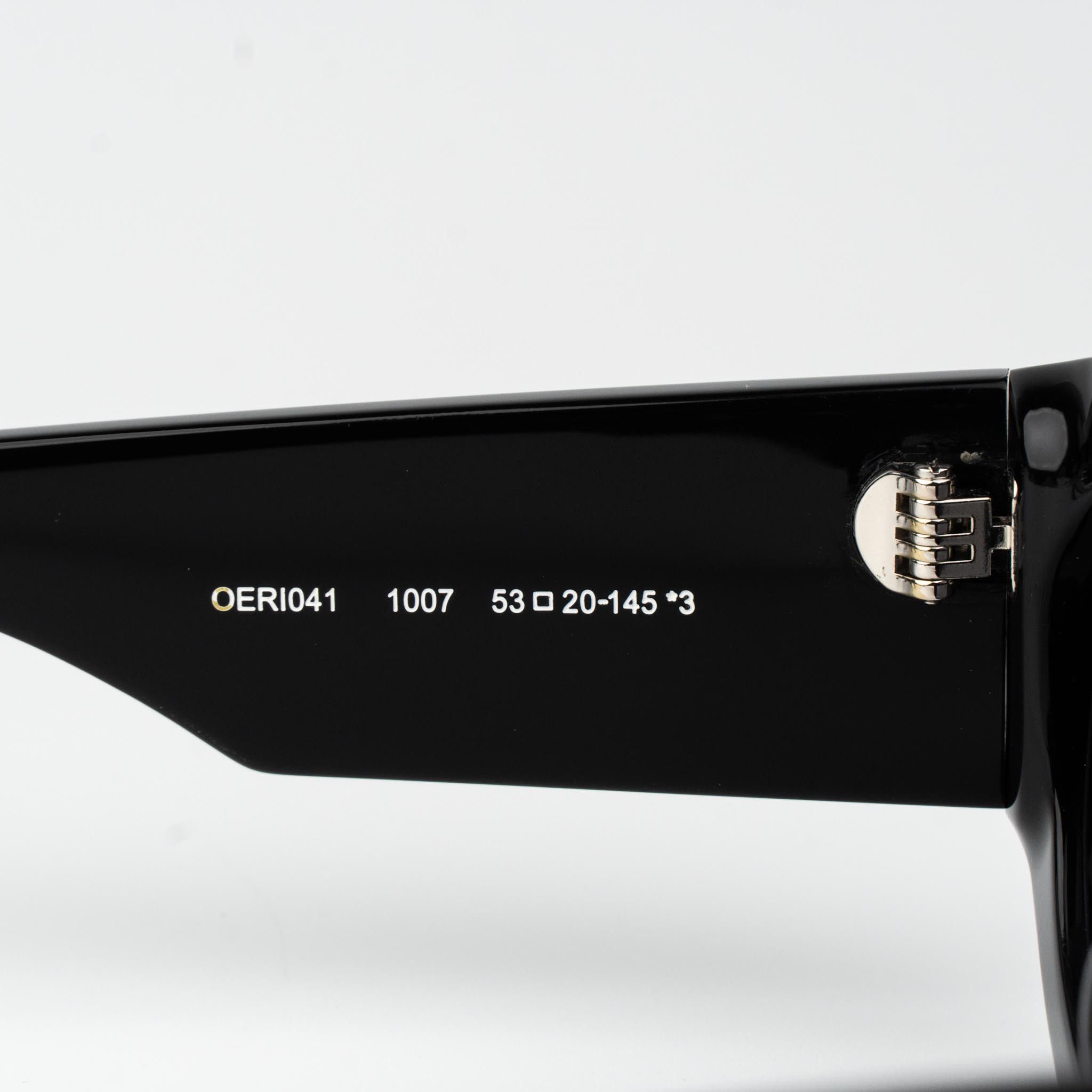 Off-White Off-White JOAN Sunglasses Cat Eye OERI041 1007 NEW AUTHENTIC Size ONE SIZE - 10 Thumbnail
