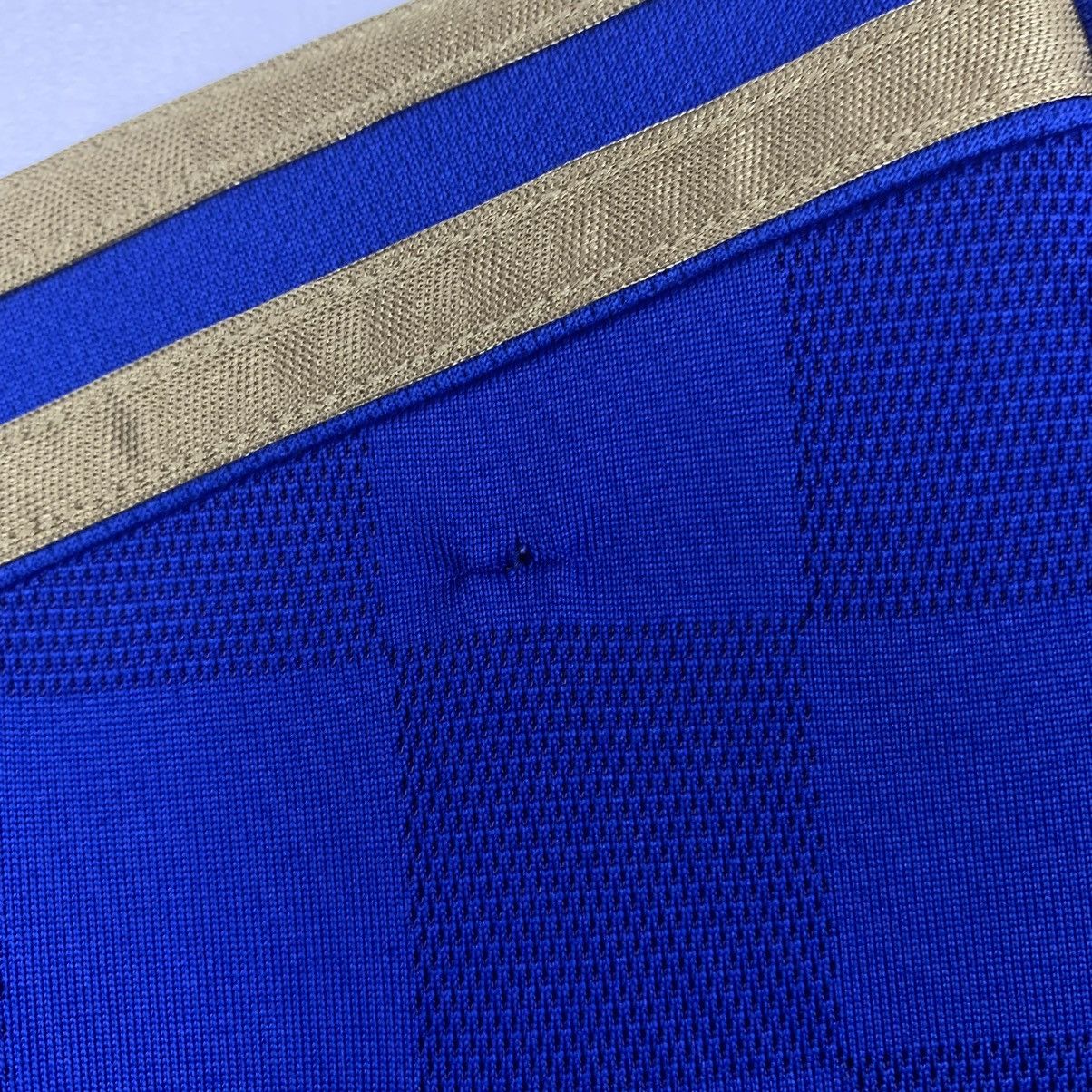Adidas Adidas Leicester City Home Football Jersey #10 Maddison Kit Size US M / EU 48-50 / 2 - 16 Thumbnail