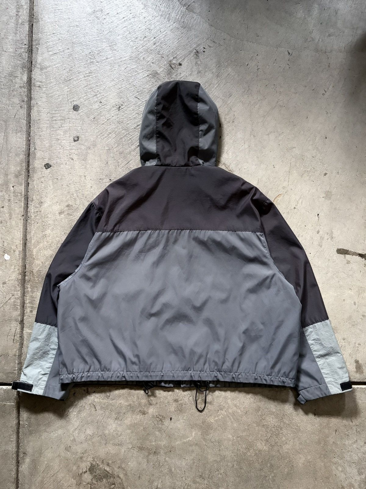 GRAILZ GRAILZ Parka Jacket Size US M / EU 48-50 / 2 - 4 Thumbnail