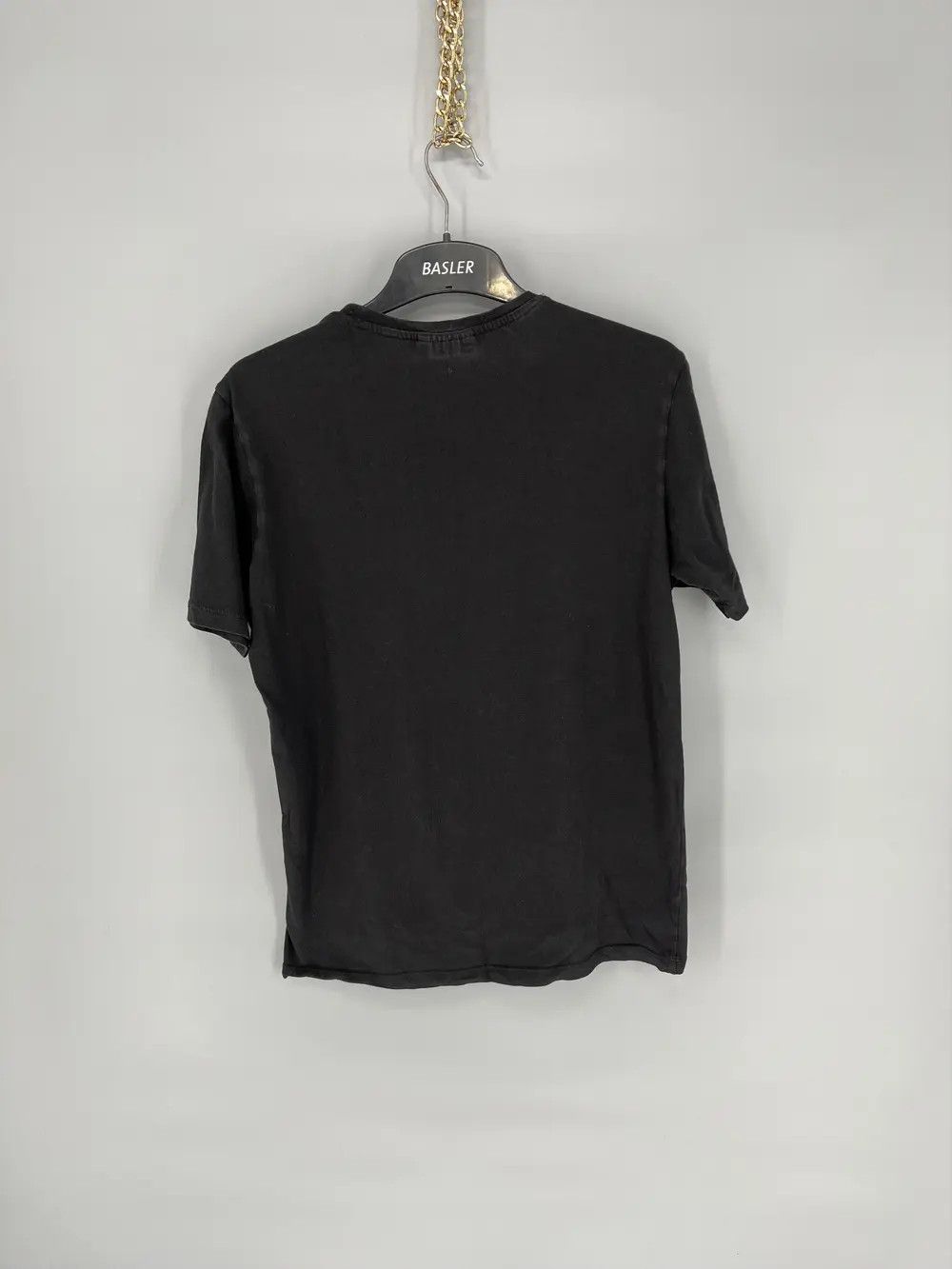 Other Vintage Y2K The Kooples Skull Designer Fashion Style Shirt Size US S / EU 44-46 / 1 - 8 Thumbnail