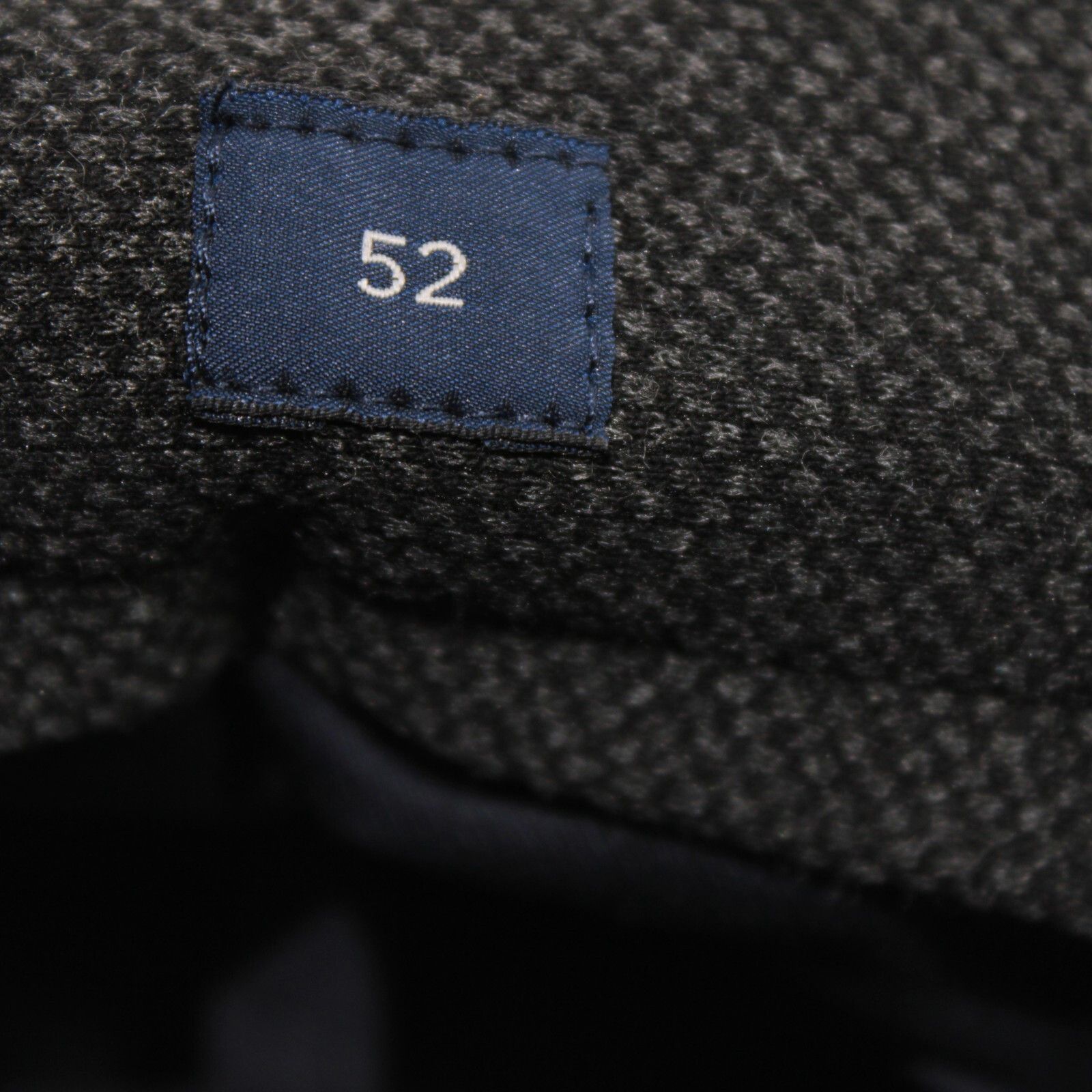 Incotex INCOTEX New with tags Chino Size 36 US In Gray Size US 36 / EU 52 - 6 Thumbnail