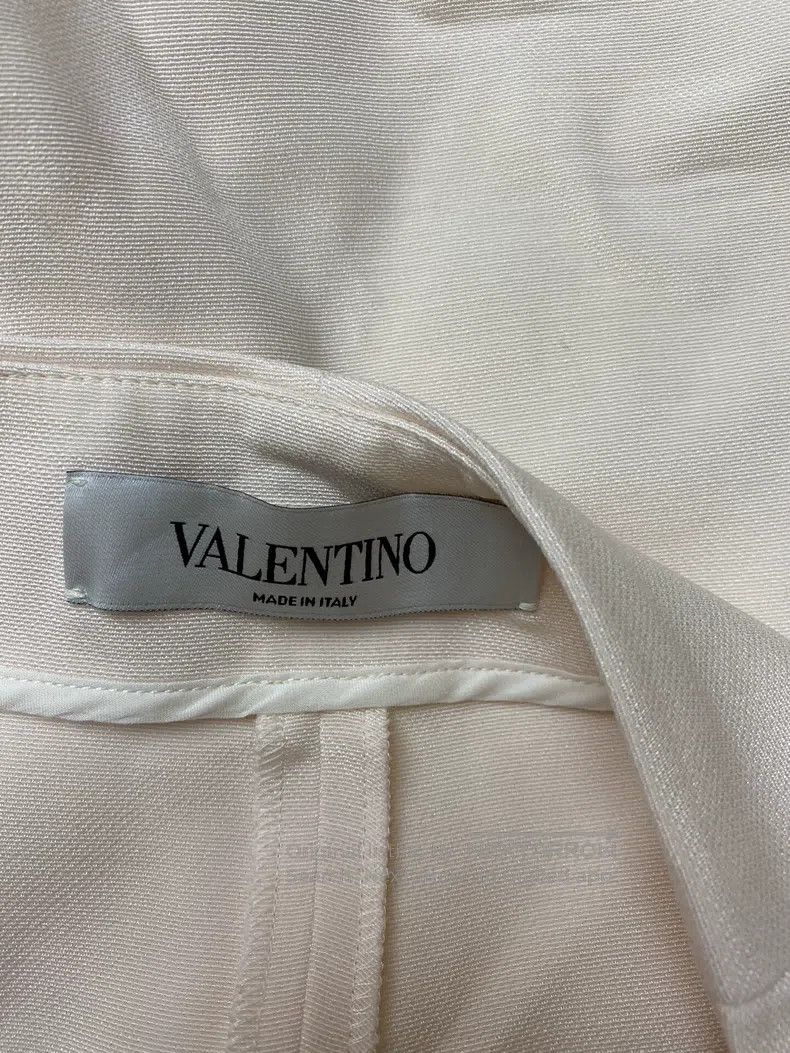 Valentino Valentino Pink shorts Size 39" - 4 Thumbnail