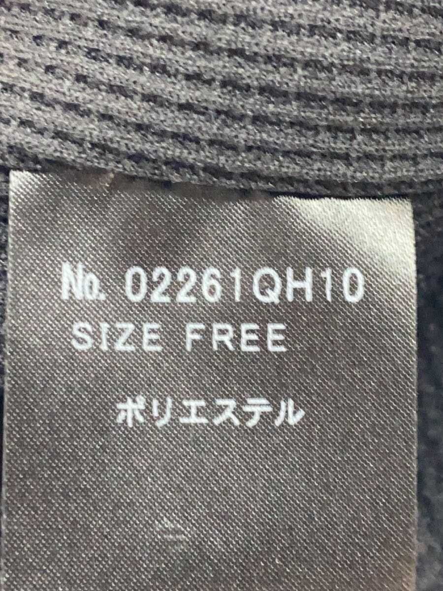 Hysteric Glamour Hysteric F*ck Ford Knit Beanie Size ONE SIZE - 4 Thumbnail