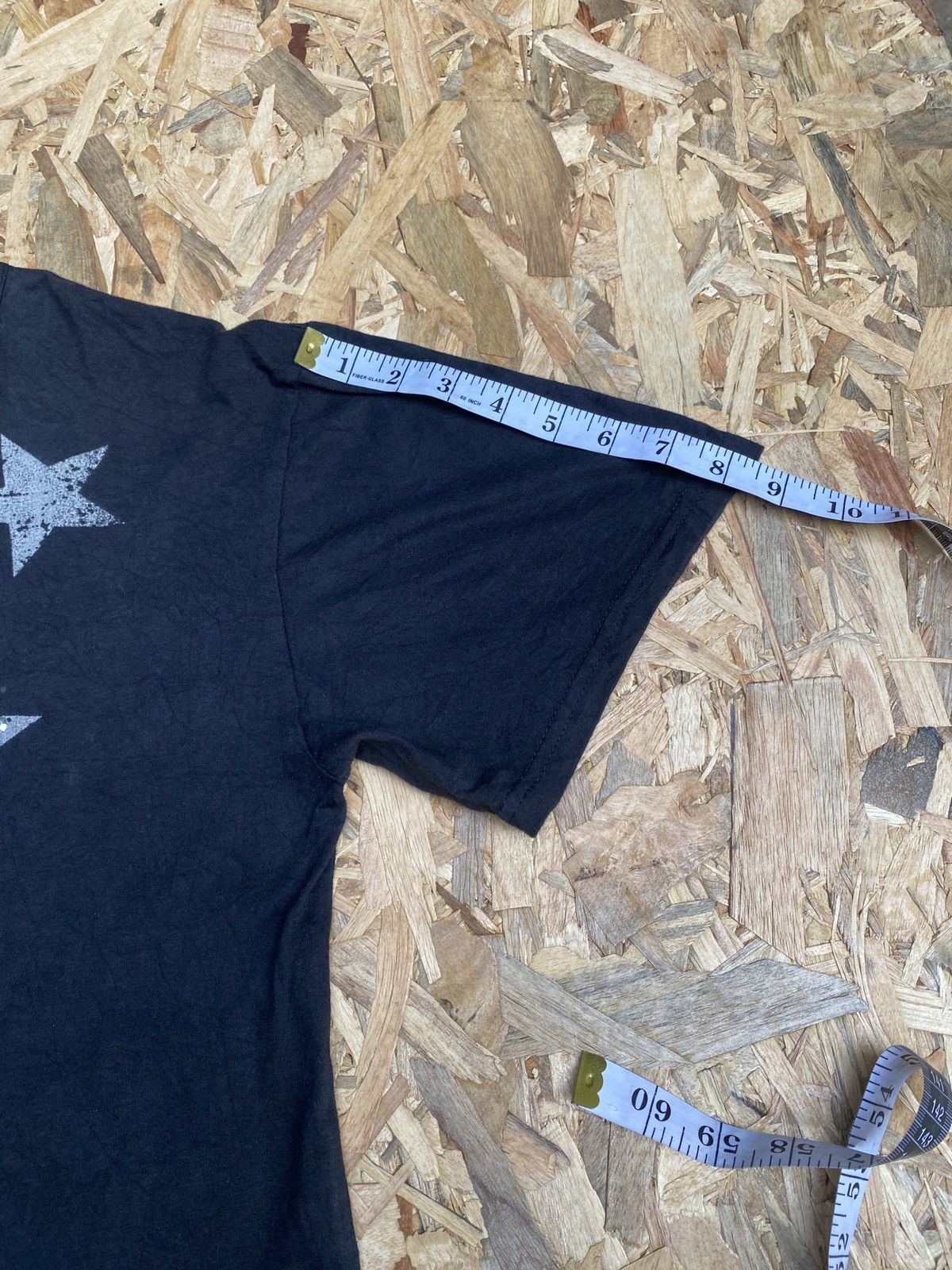 14th Addiction × Japanese Brand × Vintage Vintage punk fashion tee Size US M / EU 48-50 / 2 - 14 Thumbnail