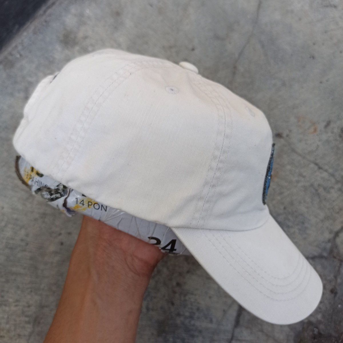 Other Vineyard vines surfers hat Size ONE SIZE - 7 Thumbnail