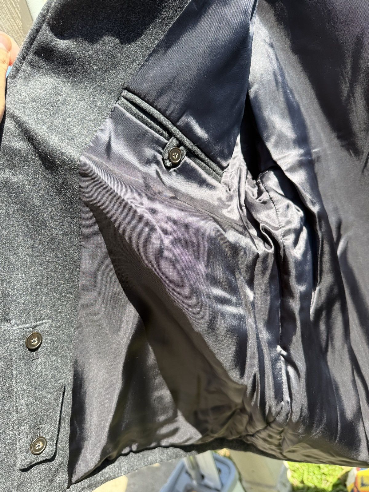 Officine Generale Officine Generale Padded Light Jacket New w/ Tag 50 Size US M / EU 48-50 / 2 - 5 Thumbnail