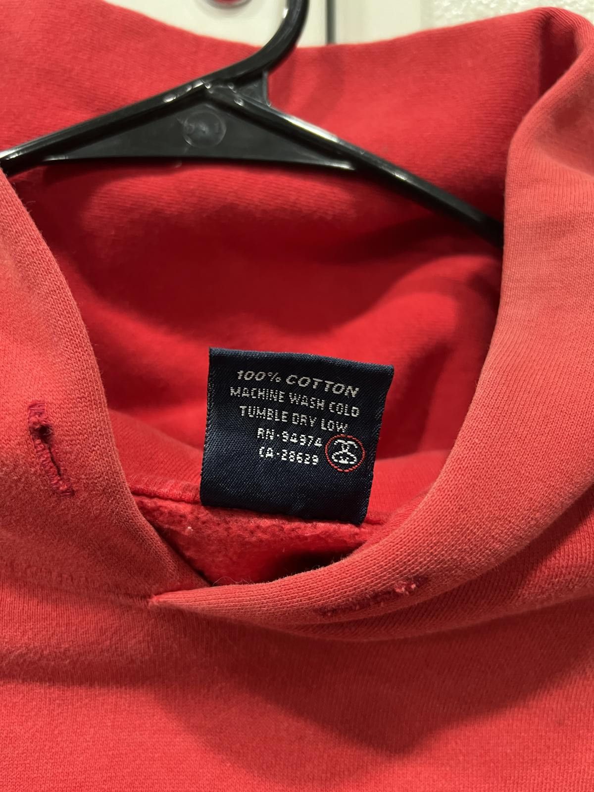 Stussy 80/90s Stussy Pixel Logo M Size US M / EU 48-50 / 2 - 3 Thumbnail