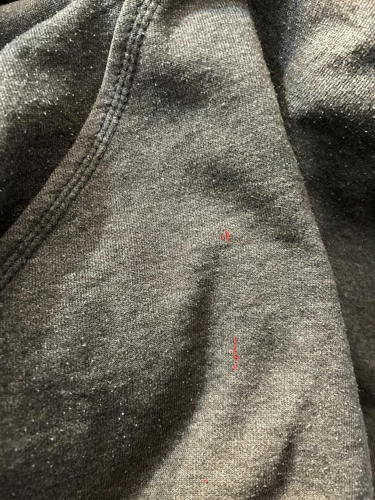 Carhartt Carhartt Loose Fit 4XL Tall Hoodie Sweatshirt Size US XXL / EU 58 / 5 - 4 Thumbnail