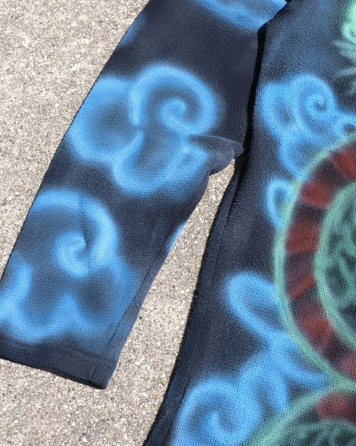 Other 1/1 XL Airbrush Dragon Thermal Size US XL / EU 56 / 4 - 5 Thumbnail