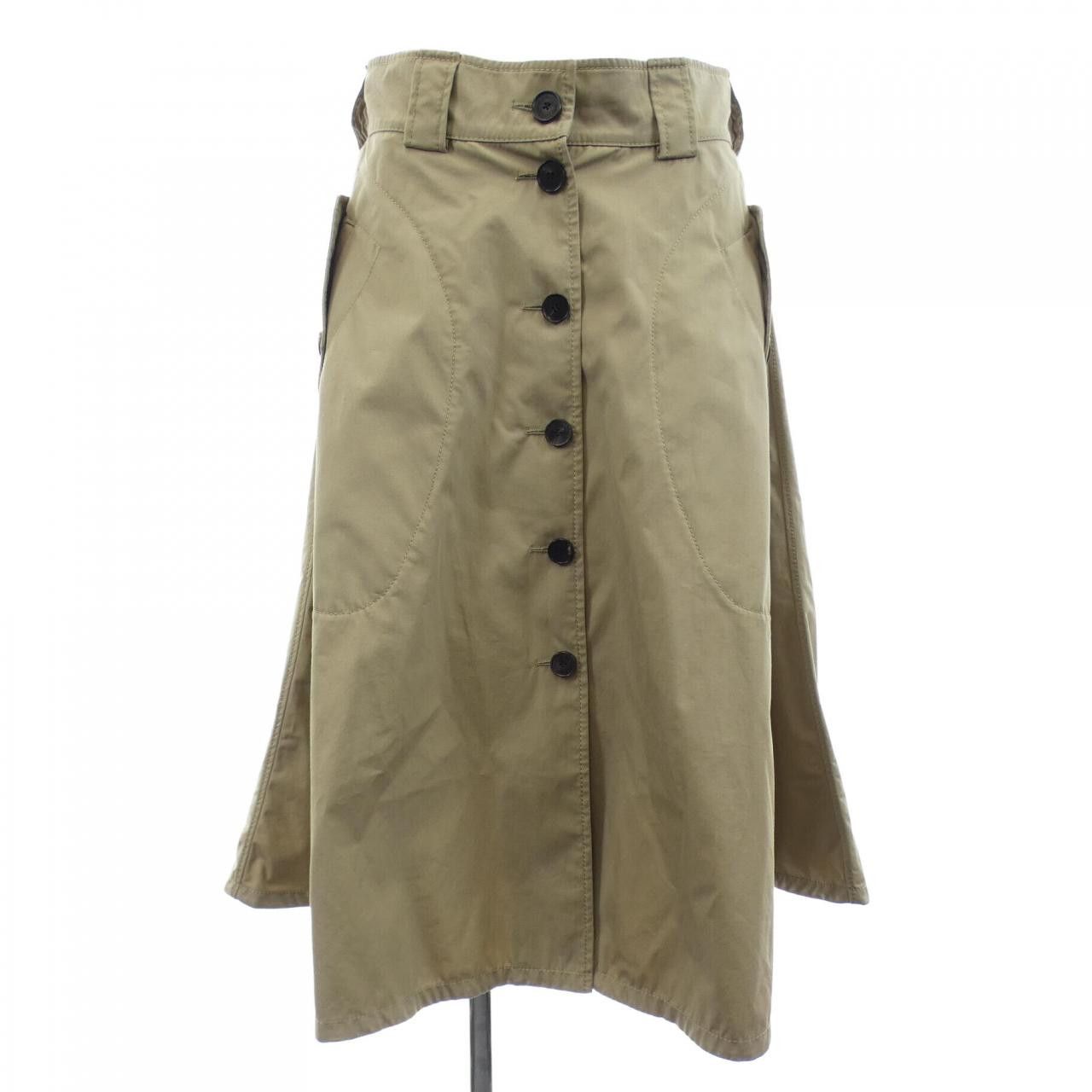 Dior Dior Christian Dior Skirt Others Skirts 247J35A3332 DUTY FREE for USA Size ONE SIZE - 1 Thumbnail