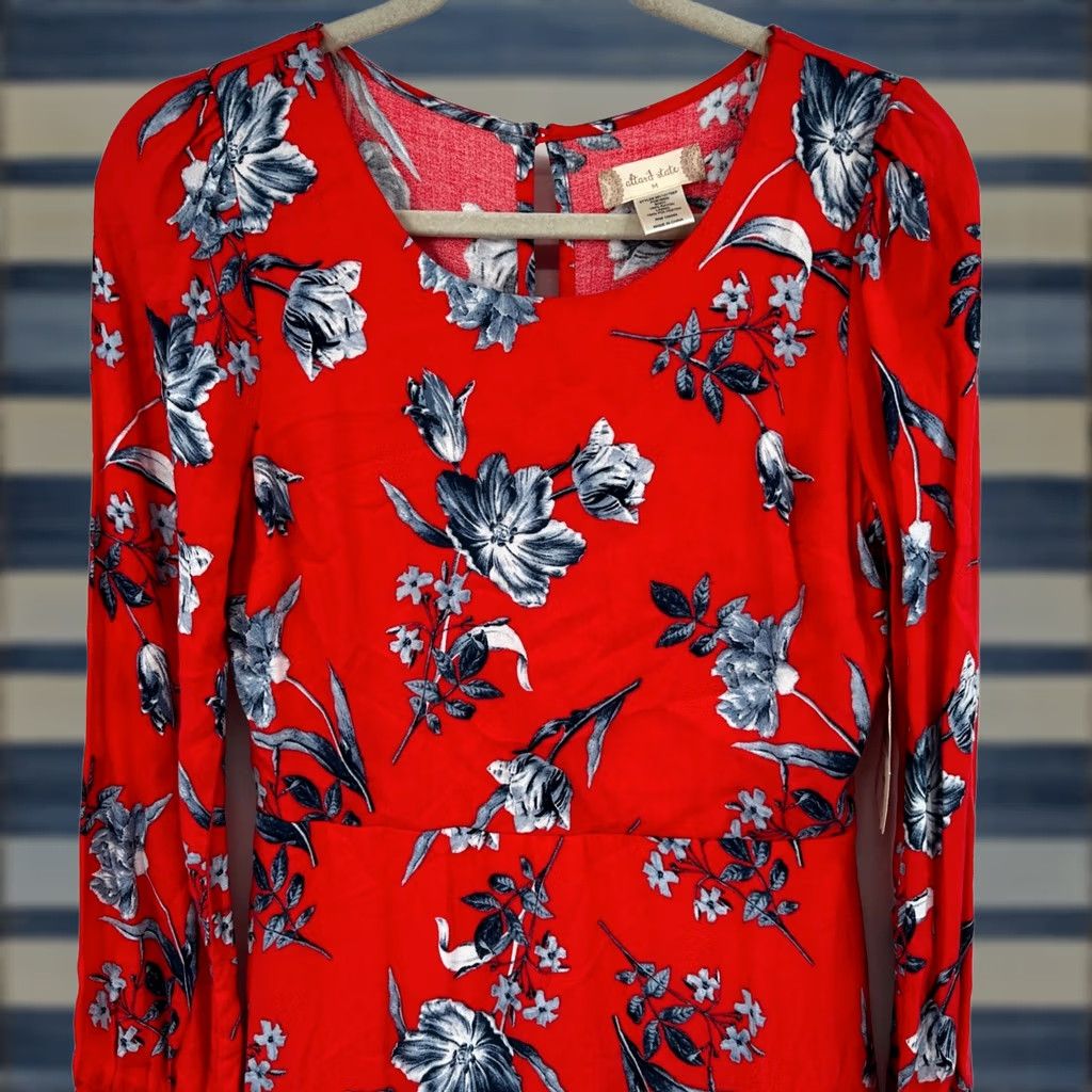 Vintage VINTAGE?False Size M / US 6-8 / IT 42-44 - 1 Thumbnail
