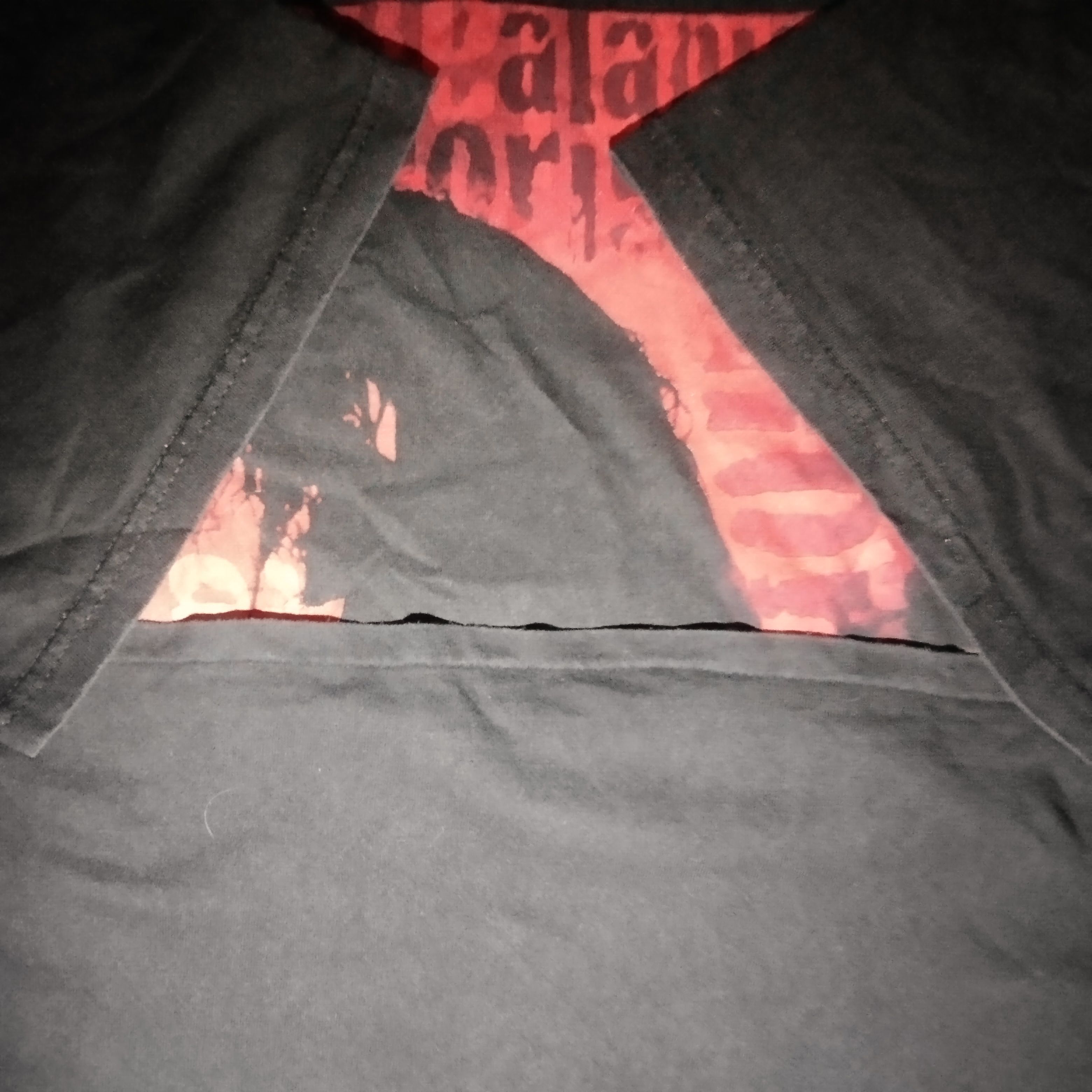 Band Tees Vintage Alanis Morissette Tour 1996 Size US XL / EU 56 / 4 - 7 Thumbnail