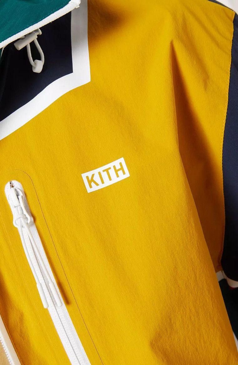 Kith Kith Madison Jacket Nocturnal Size Large Size US L / EU 52-54 / 3 - 6 Thumbnail