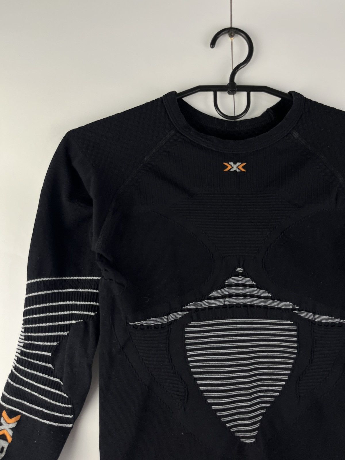 Other X-Bionic Energizer MK2 Thermo Long Sleeve Tee Shirt Size S / US 4 / IT 40 - 2 Thumbnail