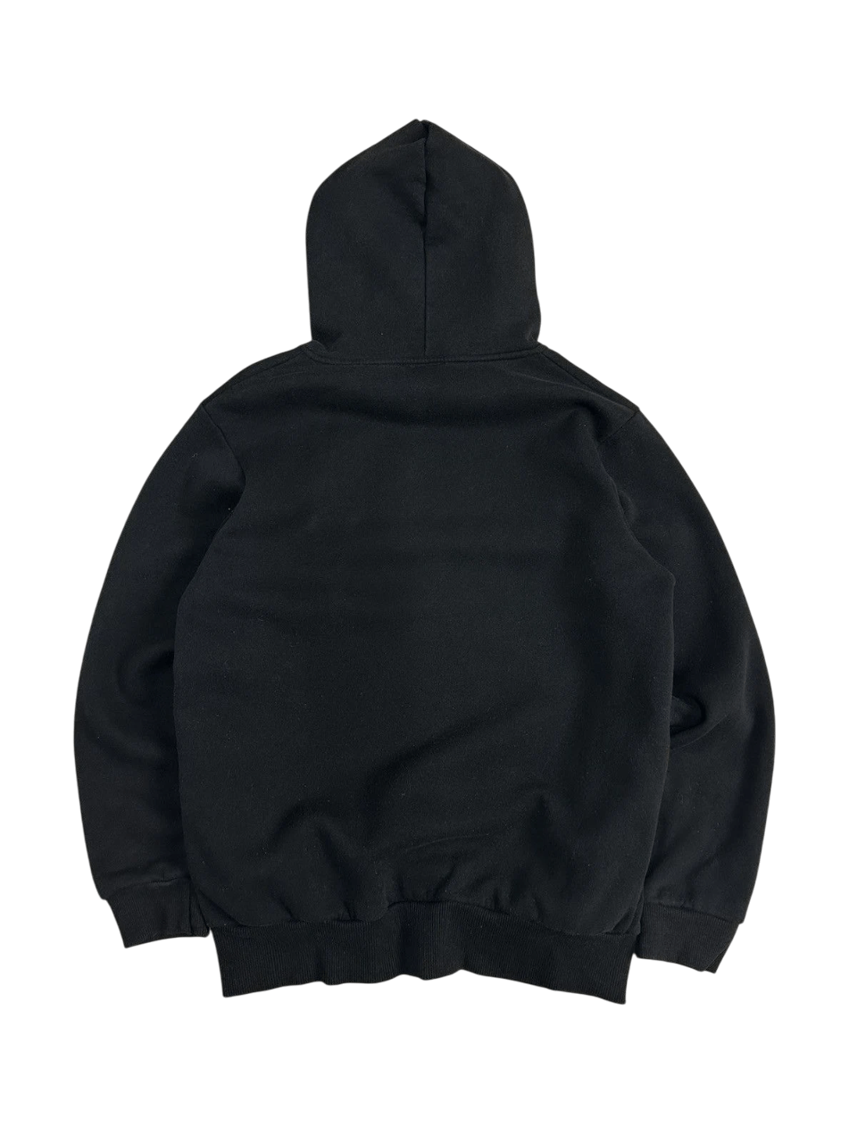 Other Vintage Hoodie Black Rock Affliction Band Tee Mettalica Opiu Size US L / EU 52-54 / 3 - 7 Thumbnail
