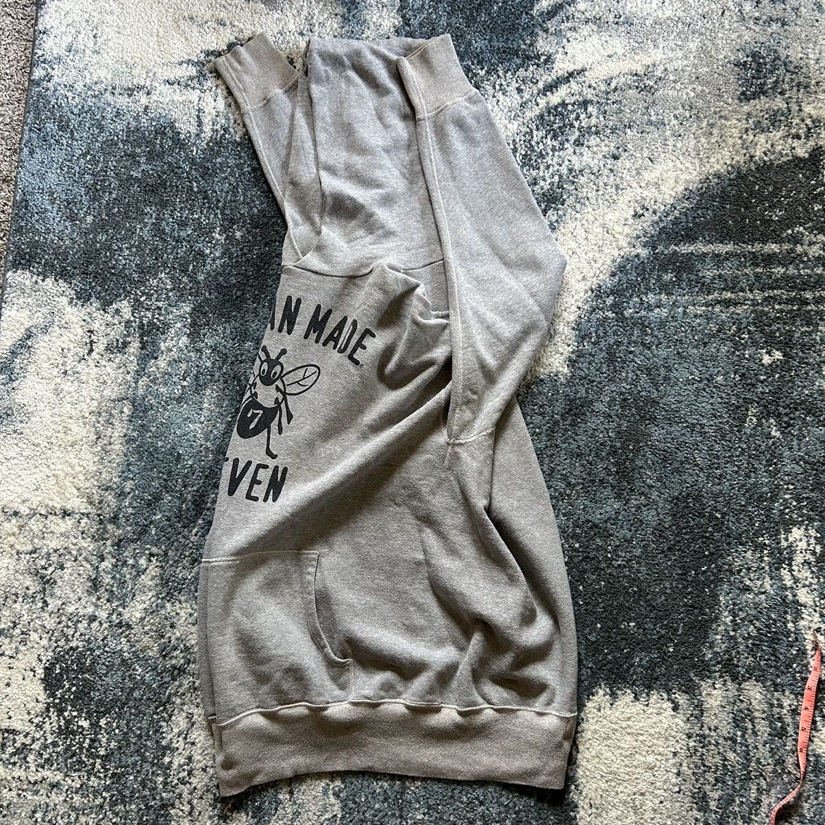 Human Made 2019 STUDiO SEVEN 7 WASP YELLOWJACKET HORNET 50s RUGBY NiGO Size US L / EU 52-54 / 3 - 22 Thumbnail