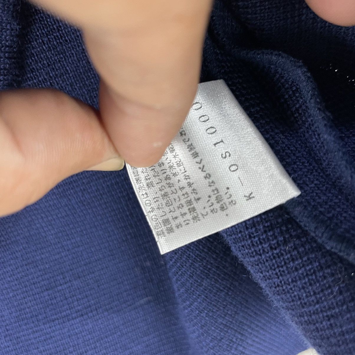 Yves Saint Laurent Vintage Ysl For Kids Size XXS / US 00 / IT 34 - 9 Thumbnail