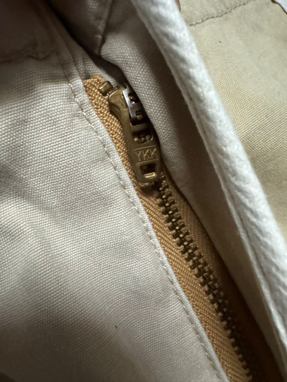 PPFM 💥Insane💥90s Japanese Bondage Parachute Thrashed Faded Cargo Size US 33 - 11 Thumbnail