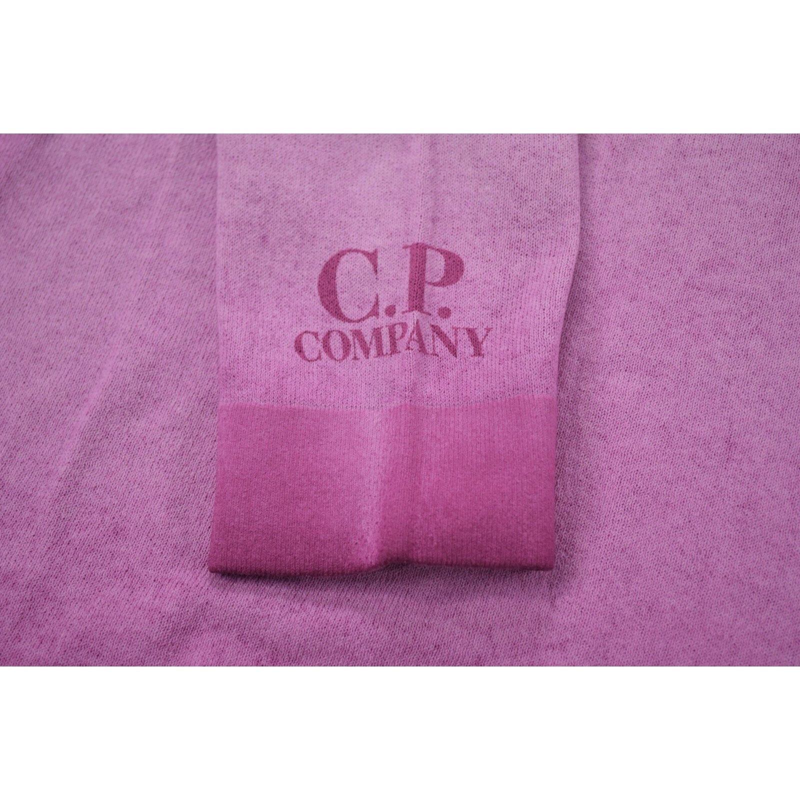 C.P. Company C.P. Company Sweater Size US XS in Purple Size US XS / EU 42 / 0 - 7 Thumbnail
