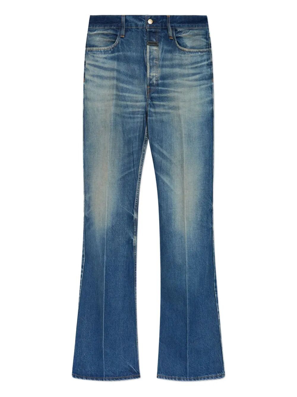 Fear of God "70`S" JEANS Size 32" / US 10 / IT 46 - 1 Thumbnail