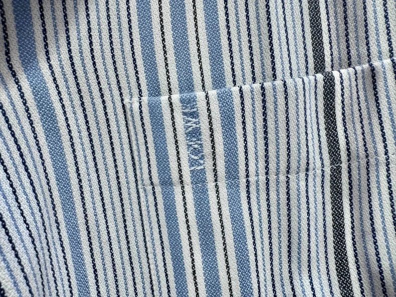 loewe striped shirt 2505-Nextarrow