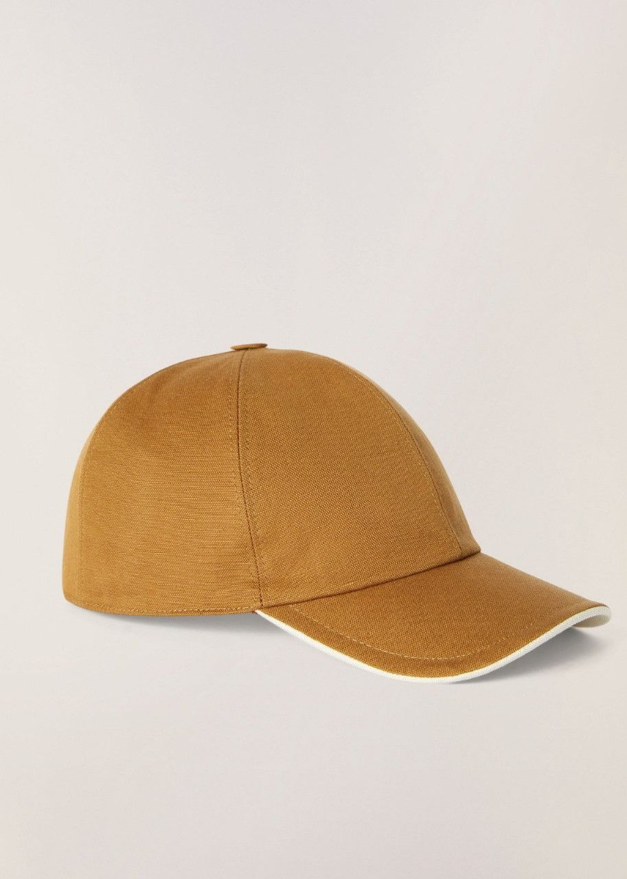 Loro Piana o1srvl11e0924 Size: M / FAN4932 Special Edition Baseball Cap Size ONE SIZE - 1 Thumbnail